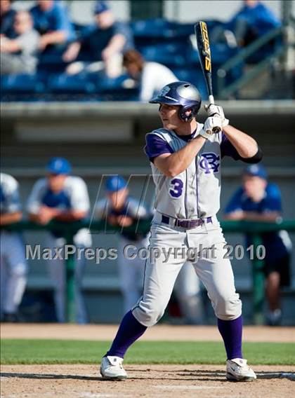 Thumbnail 2 in Rancho Cucamonga vs. Alta Loma photogallery.