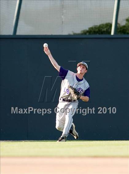 Thumbnail 1 in Rancho Cucamonga vs. Alta Loma photogallery.