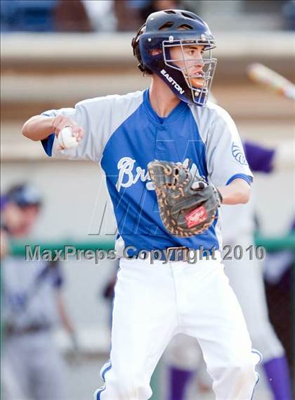 Thumbnail 3 in Rancho Cucamonga vs. Alta Loma photogallery.