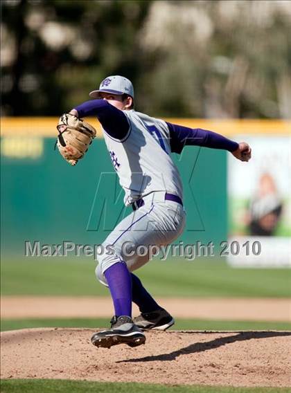 Thumbnail 1 in Rancho Cucamonga vs. Alta Loma photogallery.
