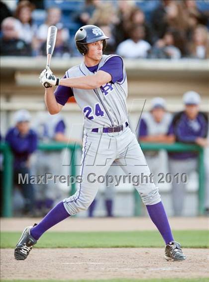 Thumbnail 2 in Rancho Cucamonga vs. Alta Loma photogallery.