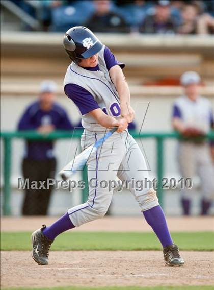 Thumbnail 3 in Rancho Cucamonga vs. Alta Loma photogallery.
