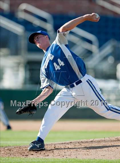 Thumbnail 1 in Rancho Cucamonga vs. Alta Loma photogallery.