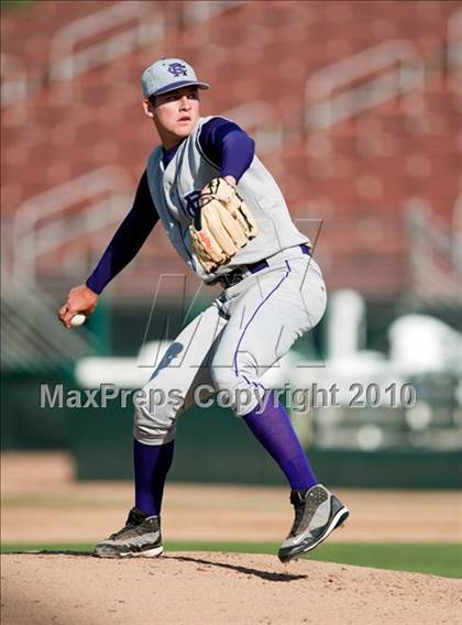 Thumbnail 2 in Rancho Cucamonga vs. Alta Loma photogallery.