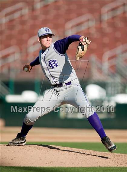 Thumbnail 1 in Rancho Cucamonga vs. Alta Loma photogallery.