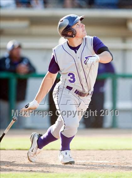 Thumbnail 1 in Rancho Cucamonga vs. Alta Loma photogallery.