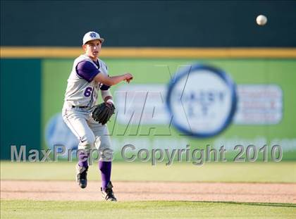 Thumbnail 2 in Rancho Cucamonga vs. Alta Loma photogallery.