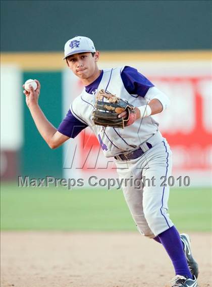 Thumbnail 1 in Rancho Cucamonga vs. Alta Loma photogallery.