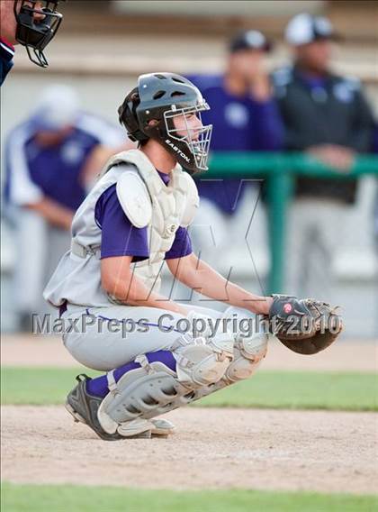 Thumbnail 3 in Rancho Cucamonga vs. Alta Loma photogallery.