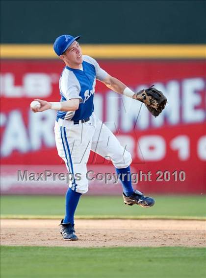 Thumbnail 1 in Rancho Cucamonga vs. Alta Loma photogallery.