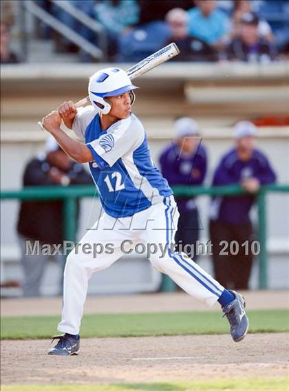 Thumbnail 2 in Rancho Cucamonga vs. Alta Loma photogallery.