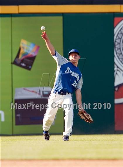 Thumbnail 2 in Rancho Cucamonga vs. Alta Loma photogallery.