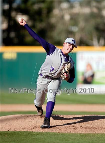 Thumbnail 2 in Rancho Cucamonga vs. Alta Loma photogallery.