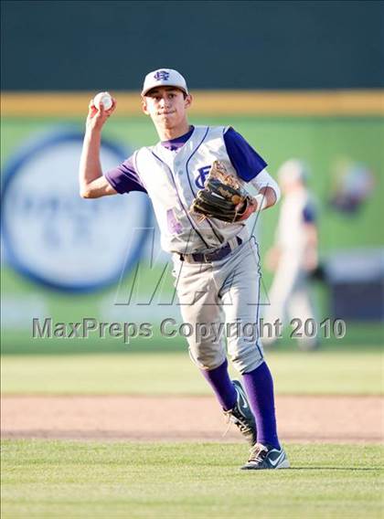 Thumbnail 1 in Rancho Cucamonga vs. Alta Loma photogallery.