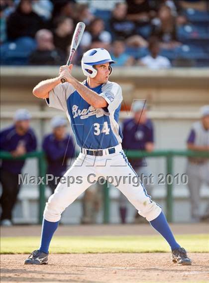Thumbnail 1 in Rancho Cucamonga vs. Alta Loma photogallery.