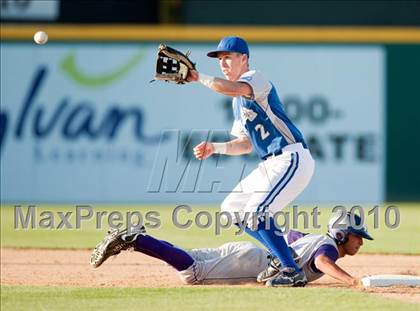Thumbnail 1 in Rancho Cucamonga vs. Alta Loma photogallery.