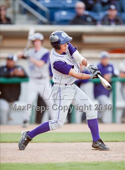 Thumbnail 3 in Rancho Cucamonga vs. Alta Loma photogallery.