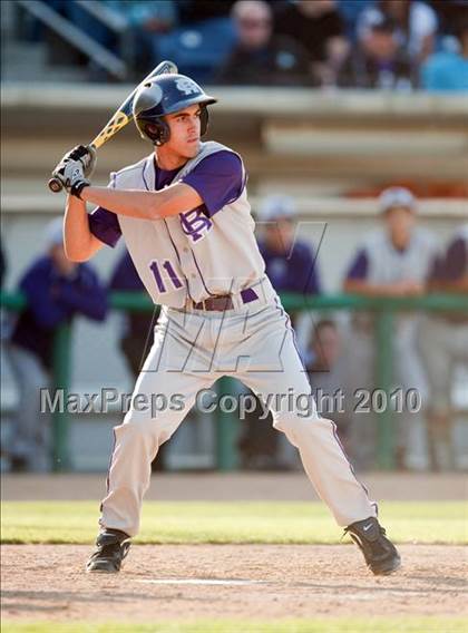 Thumbnail 3 in Rancho Cucamonga vs. Alta Loma photogallery.