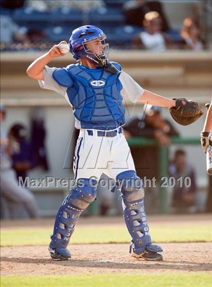 Thumbnail 1 in Rancho Cucamonga vs. Alta Loma photogallery.