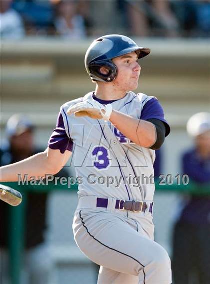 Thumbnail 2 in Rancho Cucamonga vs. Alta Loma photogallery.