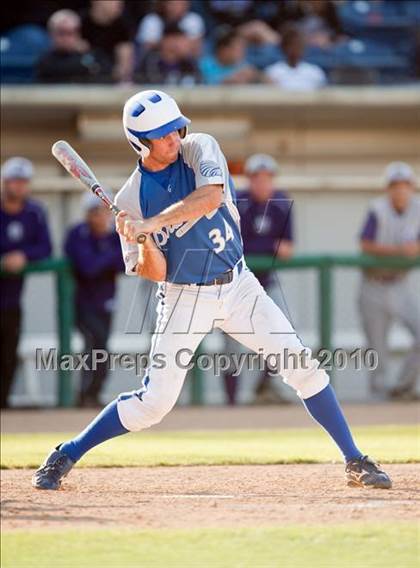 Thumbnail 2 in Rancho Cucamonga vs. Alta Loma photogallery.