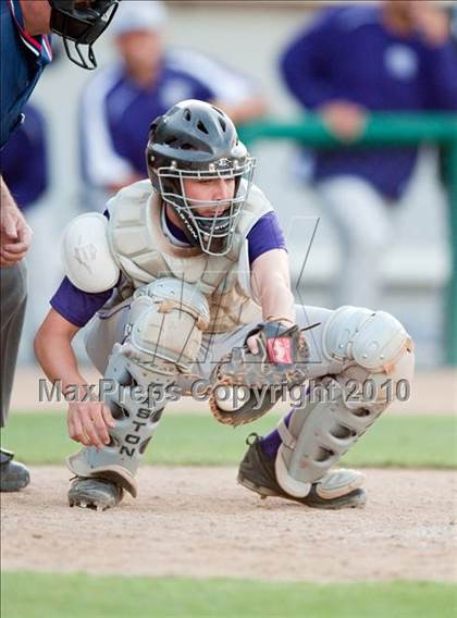 Thumbnail 2 in Rancho Cucamonga vs. Alta Loma photogallery.