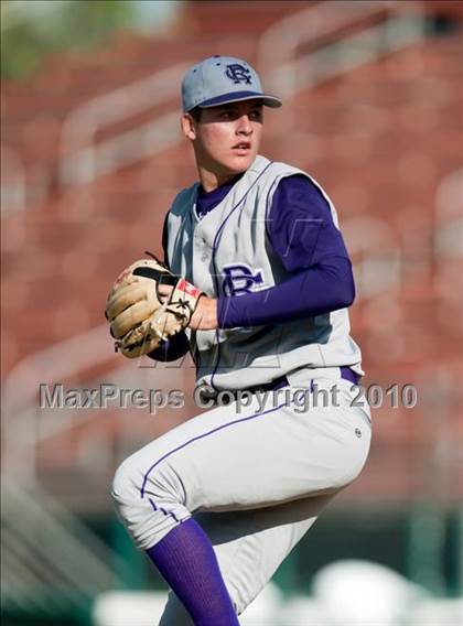 Thumbnail 1 in Rancho Cucamonga vs. Alta Loma photogallery.