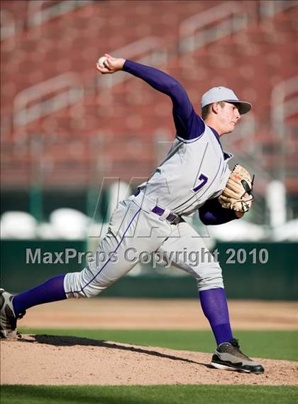 Thumbnail 3 in Rancho Cucamonga vs. Alta Loma photogallery.