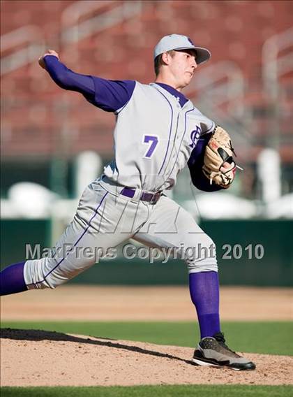 Thumbnail 2 in Rancho Cucamonga vs. Alta Loma photogallery.