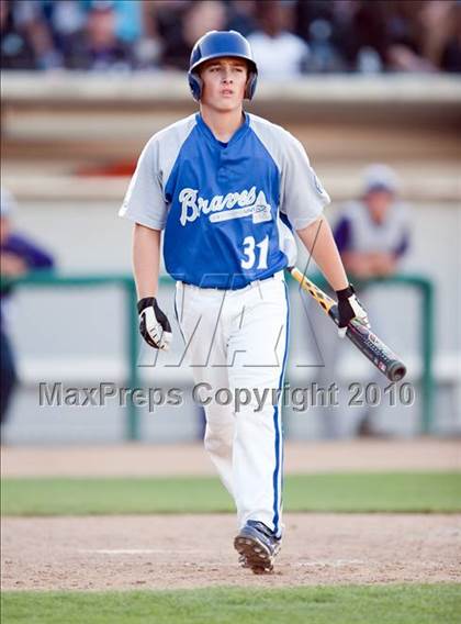 Thumbnail 1 in Rancho Cucamonga vs. Alta Loma photogallery.