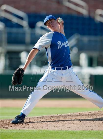Thumbnail 3 in Rancho Cucamonga vs. Alta Loma photogallery.