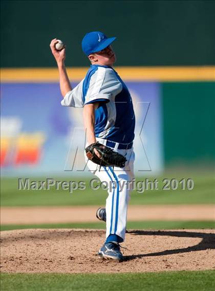 Thumbnail 2 in Rancho Cucamonga vs. Alta Loma photogallery.