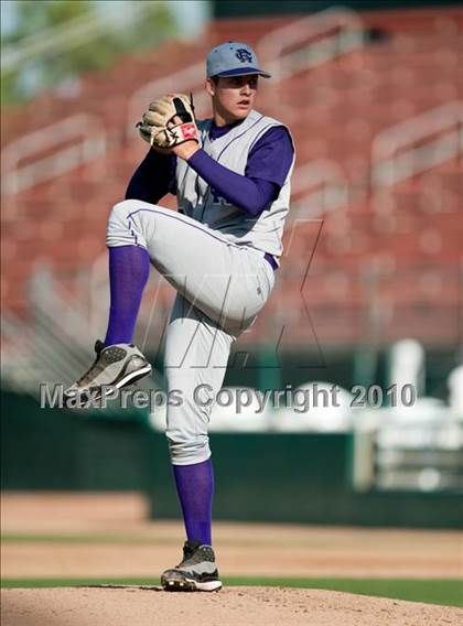 Thumbnail 3 in Rancho Cucamonga vs. Alta Loma photogallery.