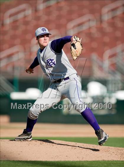 Thumbnail 3 in Rancho Cucamonga vs. Alta Loma photogallery.