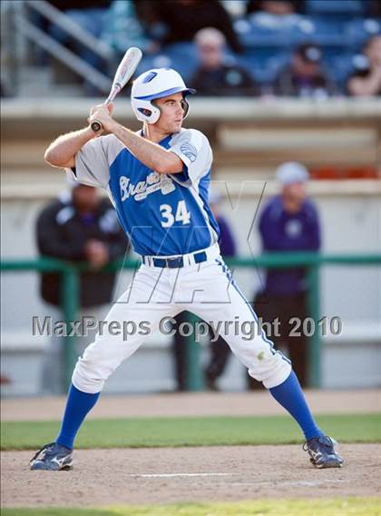 Thumbnail 1 in Rancho Cucamonga vs. Alta Loma photogallery.