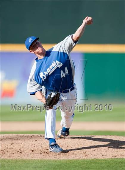 Thumbnail 2 in Rancho Cucamonga vs. Alta Loma photogallery.