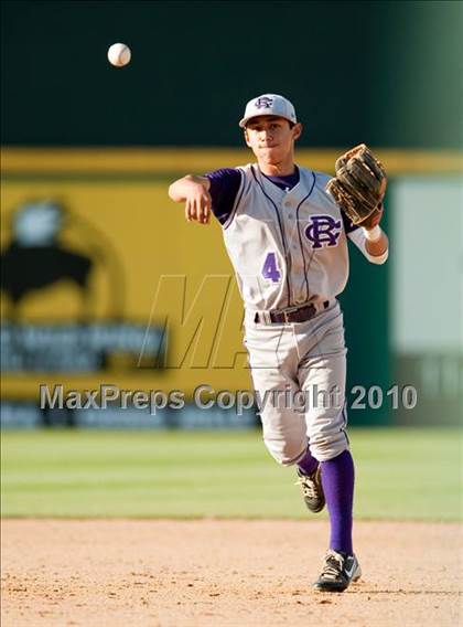 Thumbnail 3 in Rancho Cucamonga vs. Alta Loma photogallery.