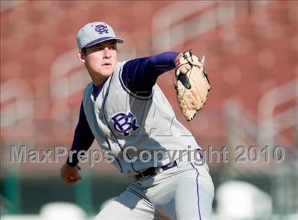 Thumbnail 3 in Rancho Cucamonga vs. Alta Loma photogallery.