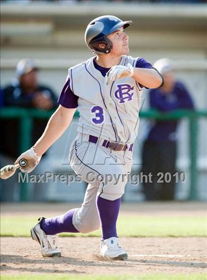 Thumbnail 3 in Rancho Cucamonga vs. Alta Loma photogallery.