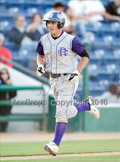 Thumbnail 3 in Rancho Cucamonga vs. Alta Loma photogallery.