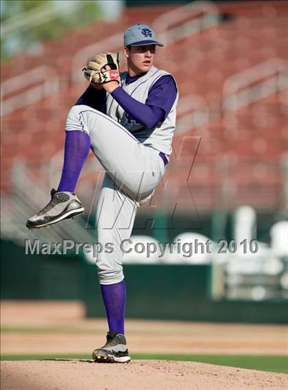 Thumbnail 1 in Rancho Cucamonga vs. Alta Loma photogallery.
