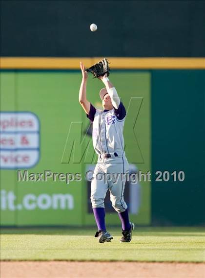 Thumbnail 2 in Rancho Cucamonga vs. Alta Loma photogallery.