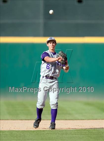 Thumbnail 2 in Rancho Cucamonga vs. Alta Loma photogallery.