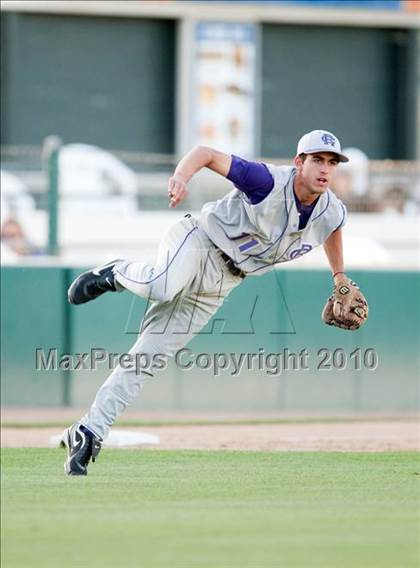 Thumbnail 3 in Rancho Cucamonga vs. Alta Loma photogallery.