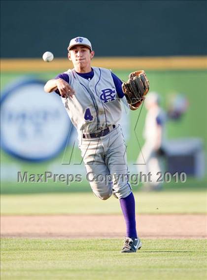 Thumbnail 2 in Rancho Cucamonga vs. Alta Loma photogallery.