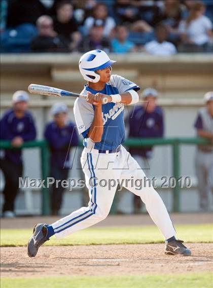 Thumbnail 3 in Rancho Cucamonga vs. Alta Loma photogallery.