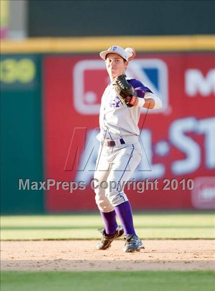 Thumbnail 3 in Rancho Cucamonga vs. Alta Loma photogallery.
