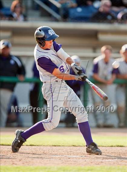 Thumbnail 3 in Rancho Cucamonga vs. Alta Loma photogallery.