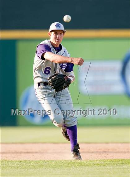 Thumbnail 1 in Rancho Cucamonga vs. Alta Loma photogallery.