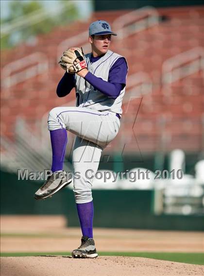 Thumbnail 2 in Rancho Cucamonga vs. Alta Loma photogallery.